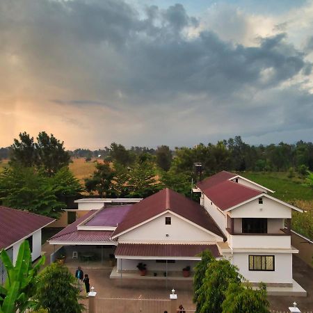 Kilimanjaro Country House Moshi Buitenkant foto