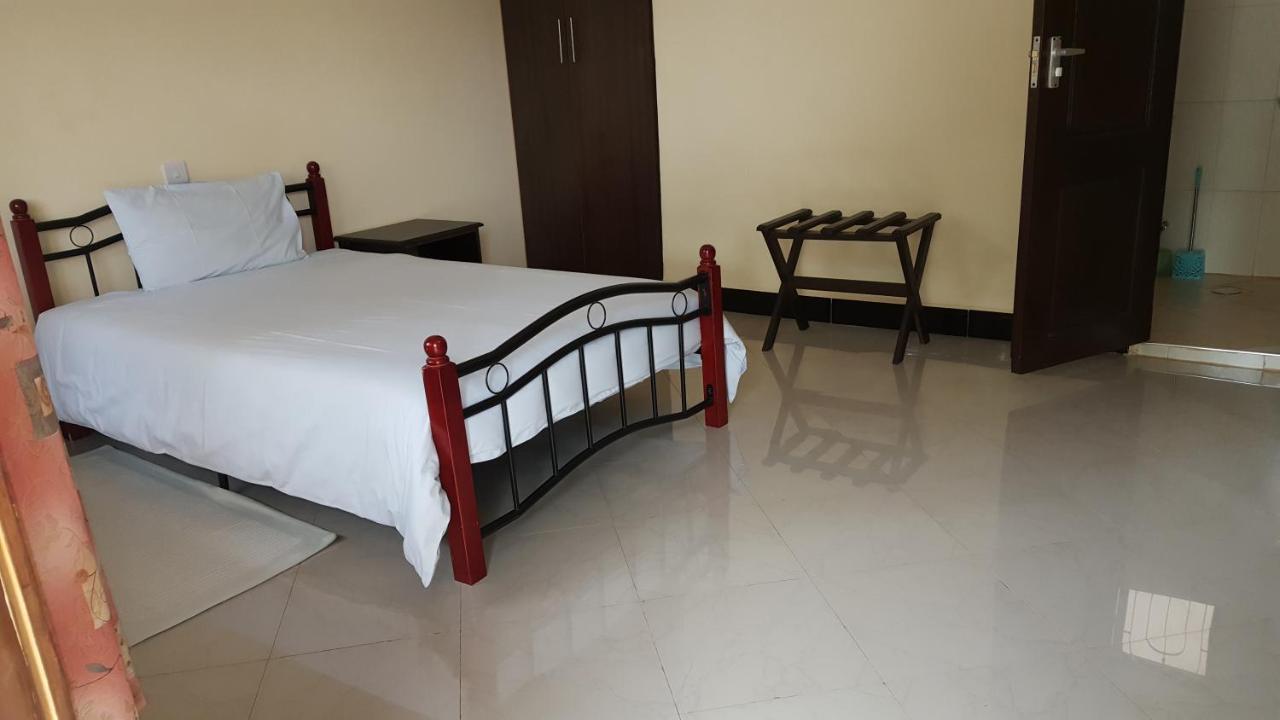 Kilimanjaro Country House Moshi Buitenkant foto