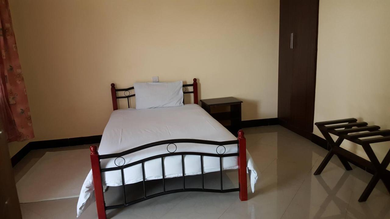 Kilimanjaro Country House Moshi Buitenkant foto