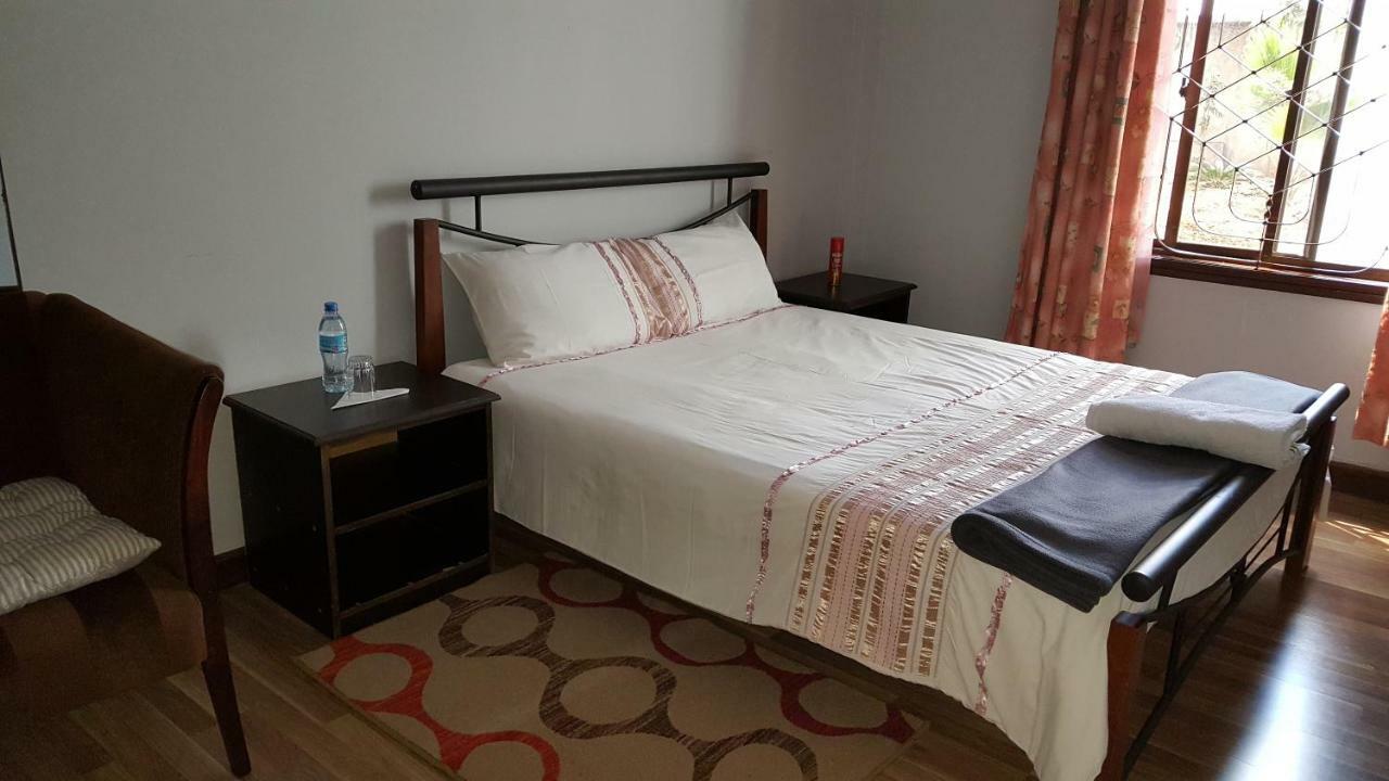 Kilimanjaro Country House Moshi Buitenkant foto